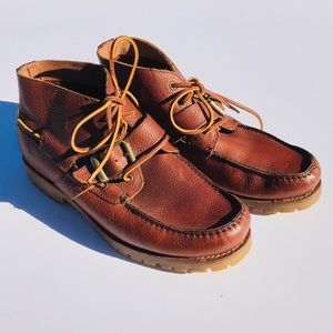 🎉HP🎉 Polo Ralph Lauren Rumford Boot (NWOT)